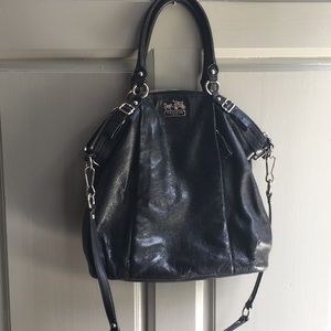 Coach purse / handbag / hobo